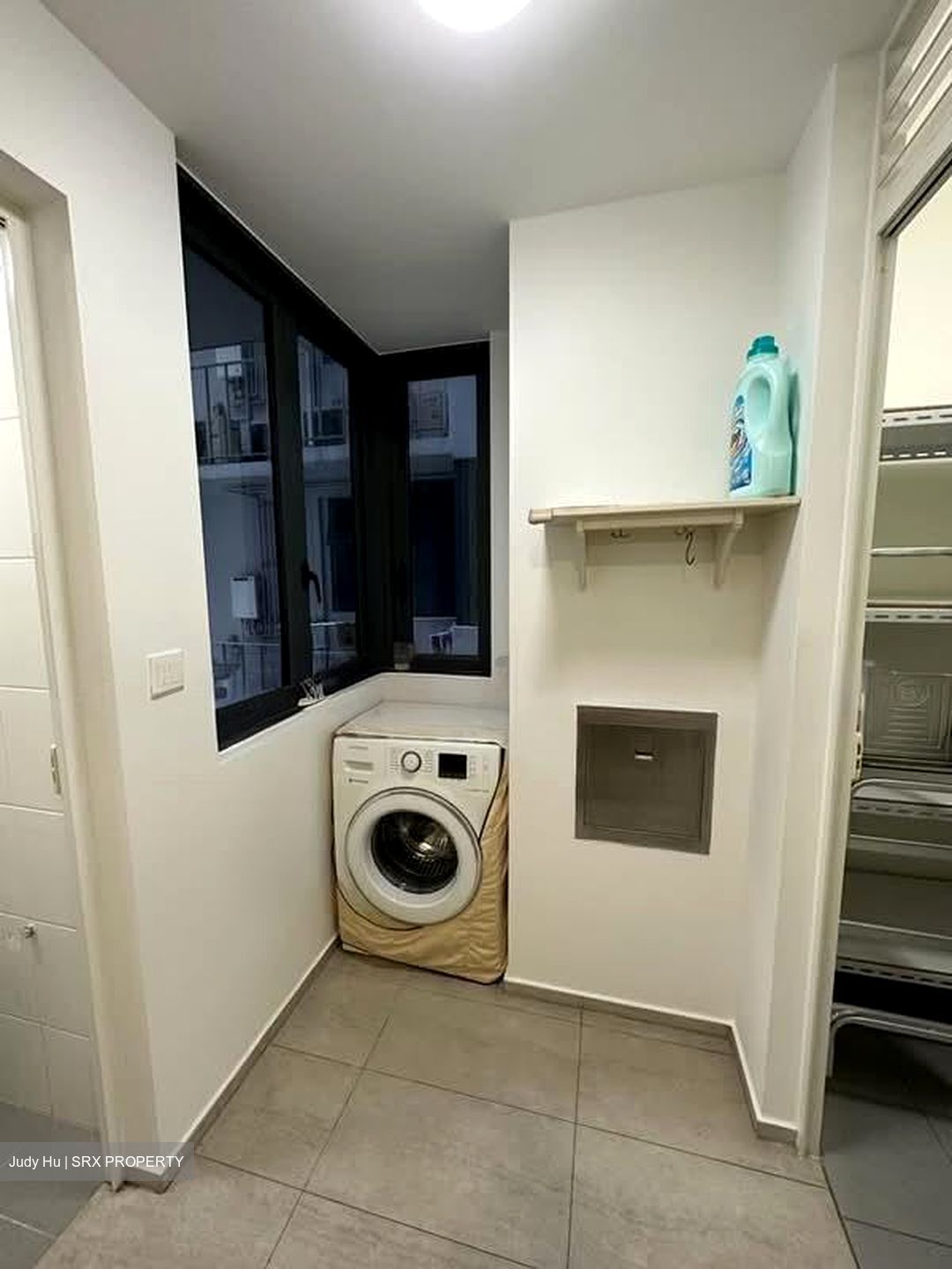 Parc Centros (D19), Condominium #581241151